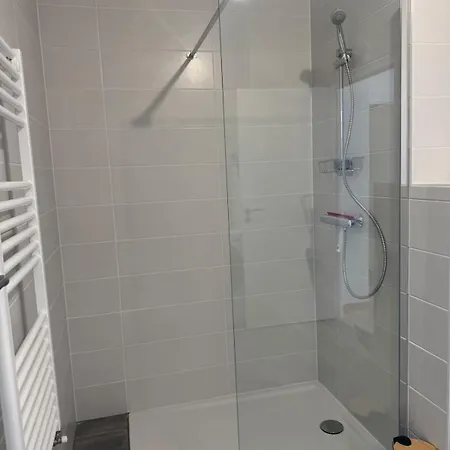 Lägenhet O'petit Nid Sauge T2 45m Place De Parking *