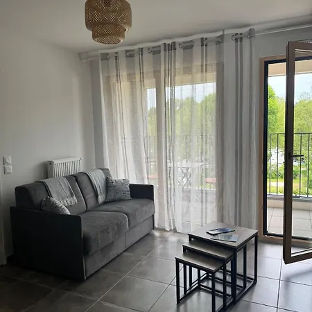 O'petit Nid Sauge T2 45m Place De Parking Aix-les-Bains