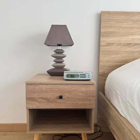 Lägenhet O'petit Nid Sauge T2 45m Place De Parking *